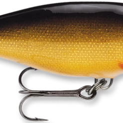 Baits & Lures Rapala SR09 Shad Rap 3 1/2 Inch Deep Diving Crankbait 37 Baits & Lures Rapala SR09 Shad Rap 3 1/2 Inch Deep Diving Crankbait