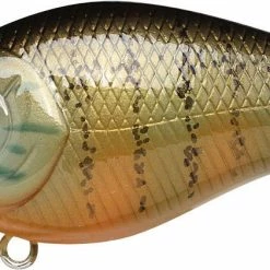 Lucky Craft LC 1.5 Shallow Squarebill Crankbait