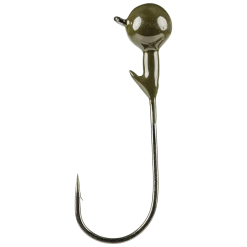 Terminal Tackle Strike King Tour Grade Jig Shakey Head 3 Pack