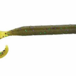 Gary Yamamoto Stretch 40 Long 6 Inch Single Tail Grub Soft Baits 14 Gary Yamamoto Stretch 40 Long 6 Inch Single Tail Grub Soft Baits