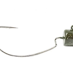 Lifted Jigs Ned EWG Jig Heads 3 Pack