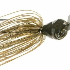 Z-Man Evergreen Jack Hammer ChatterBait 1 1/4 Oz. Baits & Lures