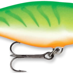 Baits & Lures Rapala SR09 Shad Rap 3 1/2 Inch Deep Diving Crankbait 38 Baits & Lures Rapala SR09 Shad Rap 3 1/2 Inch Deep Diving Crankbait