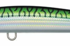 Daiwa Salt Pro Minnow Bullet Fast Sinking 2 1/8 Oz. Rip Bait Baits & Lures