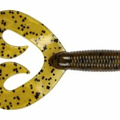 Dry Creek Twin Tail Money Grubber 4 Inch Curltail Soft Plastic Grub 20 Pack 11 Dry Creek Twin Tail Money Grubber 4 Inch Curltail Soft Plastic Grub 20 Pack