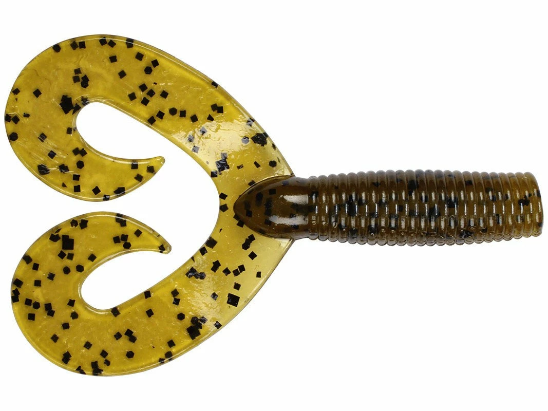 Dry Creek Twin Tail Money Grubber 4 Inch Curltail Soft Plastic Grub 20 Pack 7 Dry Creek Twin Tail Money Grubber 4 Inch Curltail Soft Plastic Grub 20 Pack