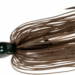 Baits & Lures Z-Man Original ChatterBait Elite 3/8 Oz.