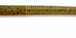 Gary Yamamoto 7 3/4 Inch Kut Tail Worm 5 Pack