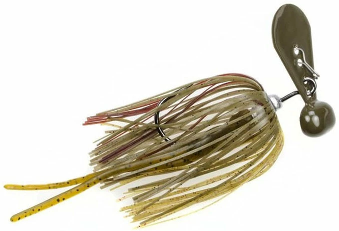 Strike King Tour Grade Rage Blade 1/2 Oz. Baits & Lures 6 Strike King Tour Grade Rage Blade 1/2 Oz. Baits & Lures