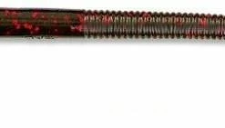 Gary Yamamoto 7 3/4 Inch Kut Tail Worm 5 Pack