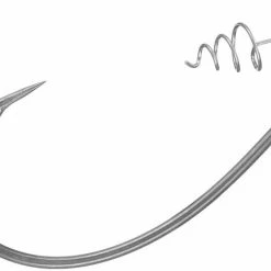 Terminal Tackle Hayabusa WRM958 Wide Gap Screw Lock Hook