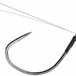 Hayabusa WRM962WG Special Wacky Hook W/ Double Wire Guard 5 Pack Terminal Tackle