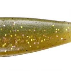 Megabass Hazedong Shad 4.2 Inch Paddle Tail Swimbait