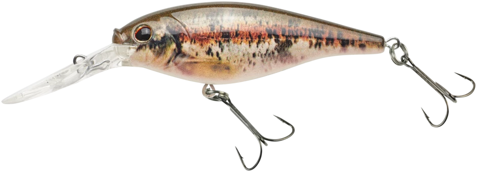 Baits & Lures Berkley Flicker Shad Crankbait - 3/16 Oz 27 Baits & Lures Berkley Flicker Shad Crankbait - 3/16 Oz