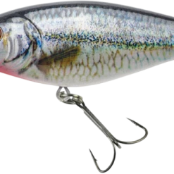 Baits & Lures Berkley Flicker Shad Crankbait - 3/16 Oz 87 Baits & Lures Berkley Flicker Shad Crankbait - 3/16 Oz