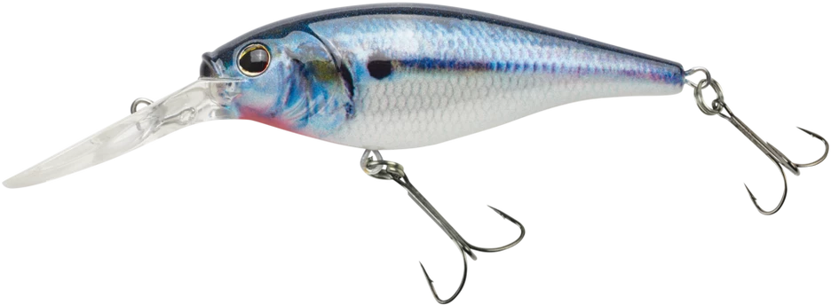 Baits & Lures Berkley Flicker Shad Crankbait - 3/16 Oz 34 Baits & Lures Berkley Flicker Shad Crankbait - 3/16 Oz