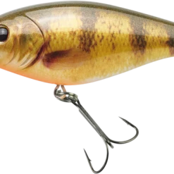 Baits & Lures Berkley Flicker Shad Crankbait - 3/16 Oz 89 Baits & Lures Berkley Flicker Shad Crankbait - 3/16 Oz