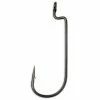VMC "Ike Approved" Heavy Duty Worm Hook 2 VMC "Ike Approved" Heavy Duty Worm Hook