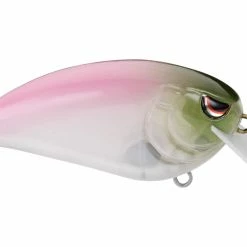 SPRO John Crews Fat John 60 Shallow Crankbait