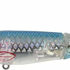 River2Sea Whopper Plopper 130 Saltwater Silent Topwater Prop Lure Prop Lures & Ploppers