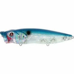Topwater Baits River2Sea Bubble Walker 80 Topwater Walker/Popper