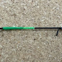 Rods Team Daiwa TD-Ice Q Laguna LT Ice Fishing Rod And Reel Combo