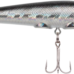 Baits & Lures Berkley Hit Stick Jerkbait/Trolling Plug