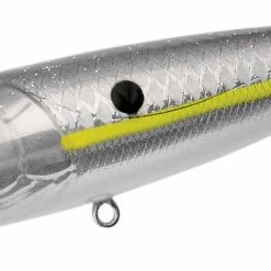 SPRO E Pop 80 Topwater Popper Topwater Baits 44 SPRO E Pop 80 Topwater Popper Topwater Baits