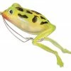 Panther Martin Holographic Superior Frog Topwater Lure 2 Panther Martin Holographic Superior Frog Topwater Lure