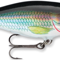 Baits & Lures Rapala SR09 Shad Rap 3 1/2 Inch Deep Diving Crankbait 42 Baits & Lures Rapala SR09 Shad Rap 3 1/2 Inch Deep Diving Crankbait