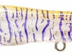 Topwater Baits Nomad Design Chug Norris Freshwater/Inshore Popper