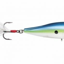 Topwater Baits Storm Arashi Cover Pop 3 1/8 Inch Topwater Popper