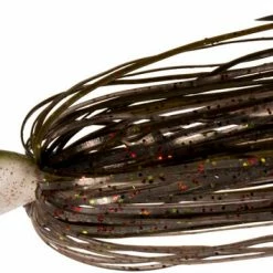 Baits & Lures Z-Man Original ChatterBait Elite 3/8 Oz.