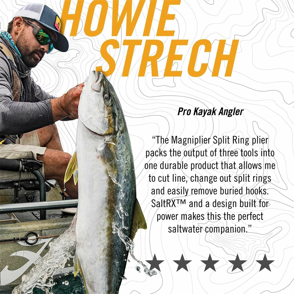 Gerber Magniplier Regular, Split Ring And Needlenose Pliers Accessories 12 Gerber Magniplier Regular, Split Ring And Needlenose Pliers Accessories