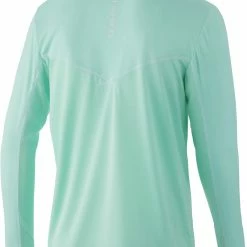 Huk Icon X Long Sleeve Tech Shirt Apparel