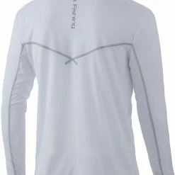 Huk Icon X Long Sleeve Tech Shirt Apparel