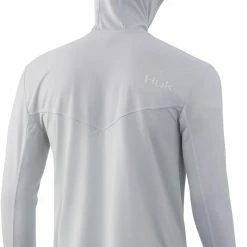 Apparel Huk Icon X Tech Hoodie