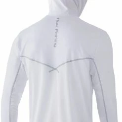 Apparel Huk Icon X Tech Hoodie