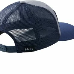 Huk KC Tailin Trucker Cap