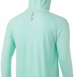 Huk Waypoint Tech Hoodie