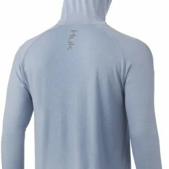 Huk Waypoint Tech Hoodie