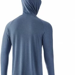Huk Waypoint Tech Hoodie