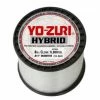 Yo-Zuri Hybrid Clear 600 Yards Co-Polymer Monofilament Fishing Line 1 Yo-Zuri Hybrid Clear 600 Yards Co-Polymer Monofilament Fishing Line