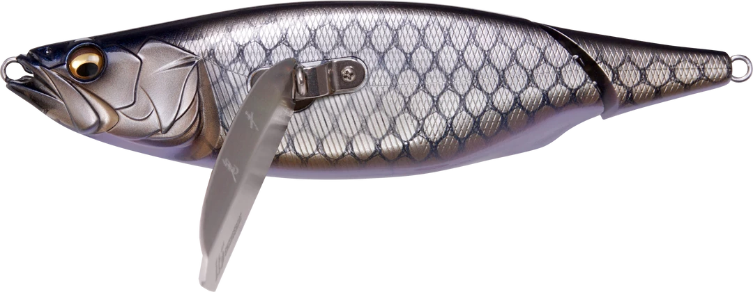 Megabass I-WING 135 Winged Topwater Lure Topwater Baits 19 Megabass I-WING 135 Winged Topwater Lure Topwater Baits