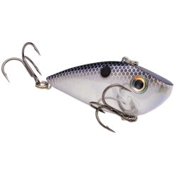 Strike King Red Eyed Shad Tungsten 2 Tap 1/2 Oz. Lipless Crankbait Baits & Lures 71 Strike King Red Eyed Shad Tungsten 2 Tap 1/2 Oz. Lipless Crankbait Baits & Lures