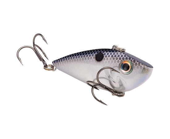 Strike King Red Eyed Shad Tungsten 2 Tap 1/2 Oz. Lipless Crankbait Baits & Lures 36 Strike King Red Eyed Shad Tungsten 2 Tap 1/2 Oz. Lipless Crankbait Baits & Lures