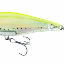 Baits & Lures Yo-Zuri 3D Inshore Slow Sinking 3 1/2 Inch Twitchbait