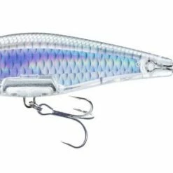 Baits & Lures Yo-Zuri 3D Inshore Slow Sinking 3 1/2 Inch Twitchbait