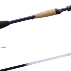 Duckett Fishing Incite Series Spinning Rods