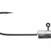 Jig Heads Gary Yamamoto Insider Tube Jighead 5 Pack
